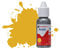 Humbrol DB0016 Metallic-14ml Acrylic Paint, No 16 Gold-Metallic, 14 ml (Pack of 1)