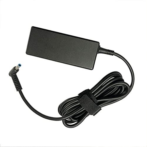 Gintai Caricatore Computer Portatile 45W Origi nale per HP EliteBook, ProBook, Pavilion, Stream L25296-002 741727-001 721092-001 719309 696694 TPN-CA14 19.5V Alimentatore PC