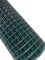 Maschendrahtzaun Zaun Gartenzaun 19x19mm Maschinengeflecht Gitterzaun 1,00m x10m