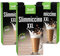 Grüner Kaffee, Inulin und Guarana - 30 Beutel für 30 Tage - Mit Kostenloser E-Book-Ratgeber - Slimmiccino XXL von Slimmium Sensilab