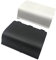 Batterie Ladedeckel Battery Cover passend für Xbox One Controller, Farbe:Weiss