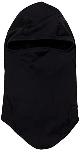 Mammut Balaclava, Black, ONE Size
