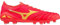 Mizuno Morelia Neo 4 Beta Elite MD Mann Fußballschuhe Rosa Rosa