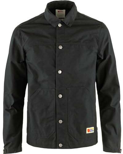 Fjällräven Herren Vardag Jacket (1er Pack)