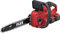 Flex Akku-Kettensäge (Sägeschwert ca. 35 cm, 18 V, Bürstenloser Motor, ergonomisches Griffrohr, Säge, Kettensäge) 531276