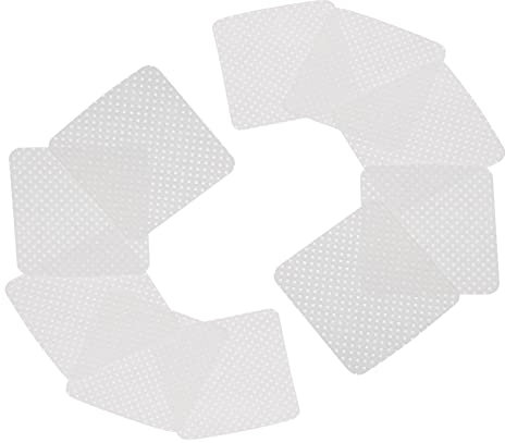 WOONEKY 360stücke Pack Einweg-nageltücher Zum Entfernen Von Nagelgel Und Nagellack Für Maniküre Und Pediküre Professionelle Reinigungspads Für Salon Und Heimgebrauch