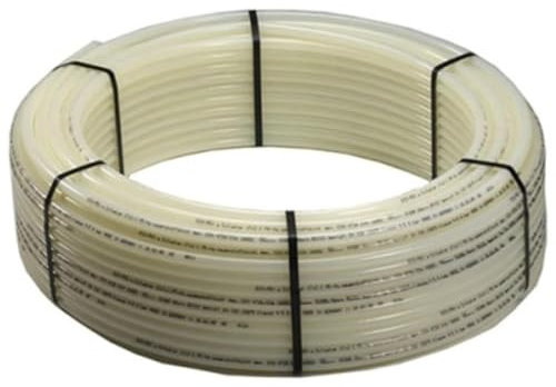 DSTOCK60 - Begetube 16 mm x 2PEXA tubi per riscaldamento a pavimento 200 metri 81170200