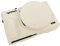 Easy Hood Camera Case for Canon G7 X Mark III, G7X3 Camera Cover Soft Silicone Protective Case Camera Body Skin Sleeve with Removable Lens Cover for Canon Powershot G7X Mark III DSLR Camera,Beige