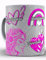 Tazas Motivación Mujer Minimalista Palabras Inspiradoras Frases Motivadoras Autoestima Regalo Ideal Cerámica Original Té Café Especial Amigas Salud Mental Cumpleaños Decoración Inspiración (BEIGE)