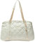 Liu Jo - Borsa A Spalla Crema art.AA5132E0015 CREMA TU