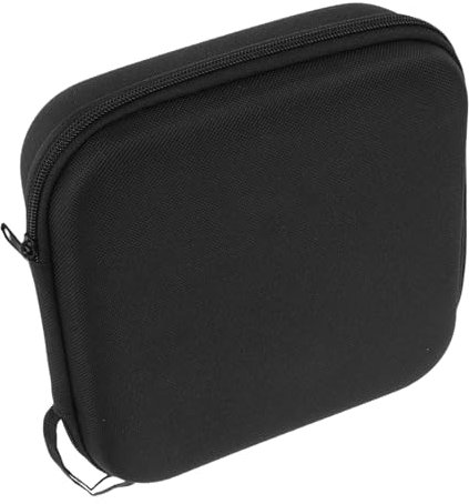 ERINGOGO Yo Yo Aufbewahrungstasche Mit Stoßdämpfung Kompakter Organizer Für Kleine Bälle Tragbare Tasche Mit Fächern Und Tragegriff Für Zubehör Unterwegs