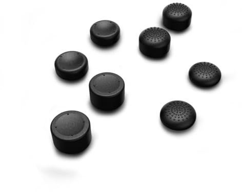 uRage Control-Stick-Aufsätze-Set 8in1 PlayStation/Xbox