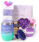 PEMIDA Birthday Gifts for Women, Friend Gifts for Women, Self Care Package Relaxation Bath Set, Personalised Birthday Hampers for Friends, Female Coworker, Sister, Mum, Her Coffee Mug