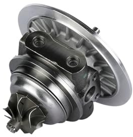 Lanliuhui Store Billet Turbine CHRA A274 AL0072 Turbolader-Kartusche kompatibel mit Mercedes-Benz EC CLA W212 W204 C300 OM 274 920 Turbo-Kern