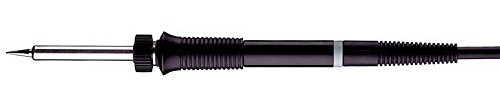 Weller wsp80 N Lötzinn Bleistift, 80 W, silber Serie (WSP 80 lt Serie nutzen Tipps), schwarz