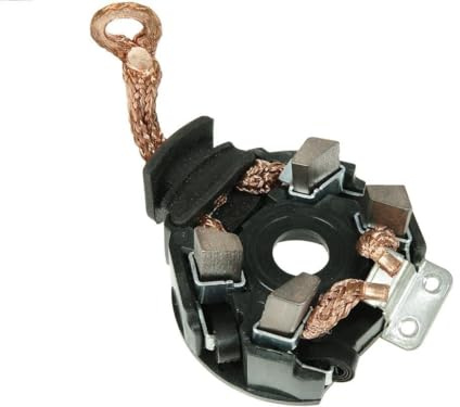 As-pl SBH6016S - Holder, carbon brushes