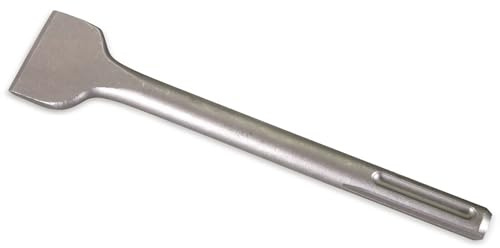 SDS-Max Spatmeißel, 250x75mm