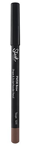 Sleek MakeUp PWDR Brow Pencil Taupe 1.29g