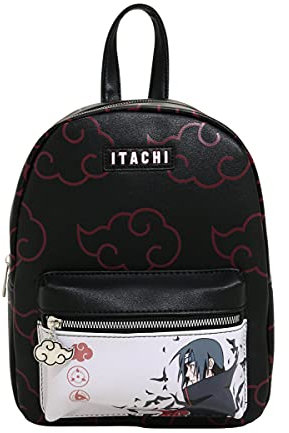 Naruto Shippuden Itachi Akatsuki Mini-Rucksack