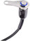DC 12V Motorrad Lenkerschalter, Edelstahl lenkerschalter Motorrad Scheinwerferschalter Motorrad Schalter Lenker Controller Schalter Kompatibel für Nebelscheinwerfer Horn Start Stoppschalter