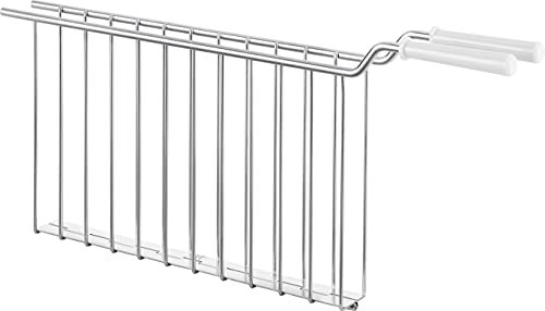 ZWILLING Enfinigy - Porta tostapane per tostapane, lungo, bianco