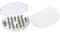 DE BUYER -2114.20 -coffrets 26 douilles inox+adaptateur & 4858.00N -raclette coupe pate ronde polyethylene
