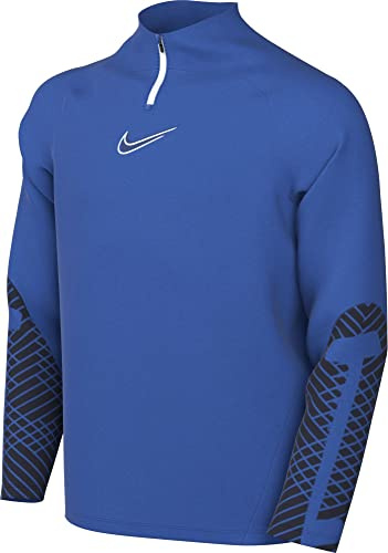 Nike Unisex Kinder Strike Drill T-Shirt