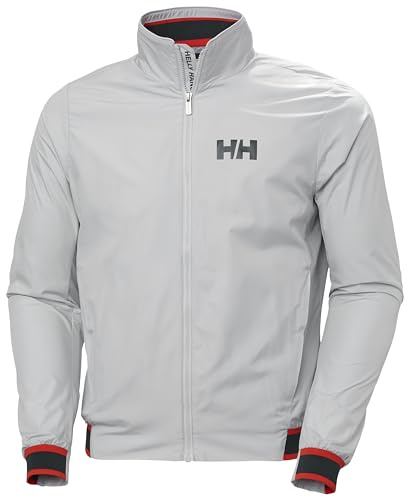 Helly Hansen Herren Salt Windbreaker Jacke