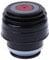 Oilmal Bouchon de bouteille de 4,5 cm - Accessoire en acier inoxydable efficace et pratique