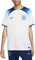 Nike England Trikot Home (XL, White/Blue)