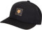 Fox Boxed Future Snapback Cap (one Size, Black)