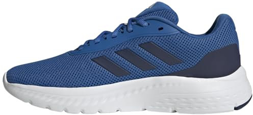 adidas Cloudfoam Move Shoes, Zapatos Hombre, Bright Royal/Dark Blue/Cloud White, 40 2/3 EU