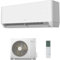 Condizionatore Daitsu Artic DS12KDP Inverter A++ Split A Parete Con Wifi - Climatizzatore 12.000 BTU
