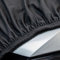 softgarage Exclusive Indoor Slim Fit schwarz Vollgarage Car Cover Ganzgarage Autoplane Autoabdeckung Artikel 701050-0600576