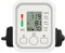 Blood Pressure Monitor, Blood Pressure Machine - CE Certification UK Approved, Home Use Standard Blood Pressure Monitor Upper Arm Blood Pressure Machine, Suitable for 2 People