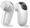 Lint Remover for Clothes, Rechargeable Clothes Defuzzer Bobble Remover - LED Display, 6-Leaf Blade, USB Type-C, 3 Speed Adjustable Lint Shaver with 1 Extra Blade