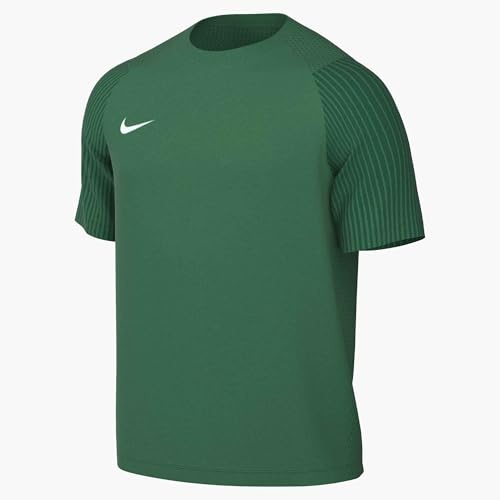 Nike Dri-FIT Academy II Kurzarm Fußballtrikot für Herren, HV8160