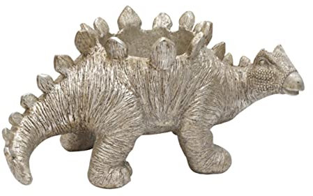 Hemobllo Pot De Fleurs Résine Jardinière pour Plantes Décoratif Mini Ornement pour Maison