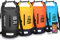 Blackace arteesol 5L 10L 20L 30L Waterproof Sac Sec/Sac Sac étanche avec Longue Sangle réglable pour Kayak en Bateau Excursion en canoë/pêche/Rafting/Natation/Snowboard
