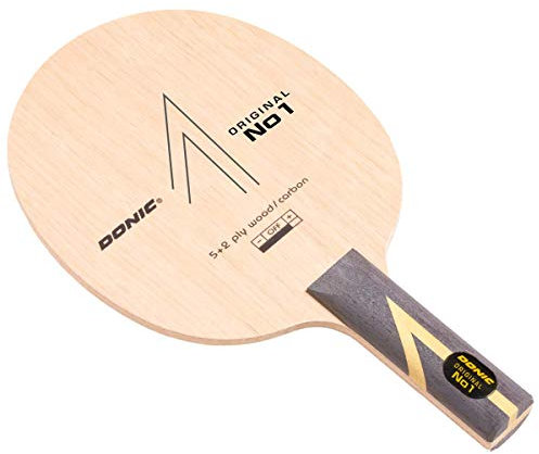 DONIC Holz Original No 1, gerade