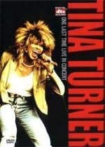 Tina Turner: One Last Time Live in Concert (2000) All Region