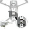 Professional Release and Drop Device for DJI Mavic 2 Zoom/Pro/Enterprise, for Drone Fishing, Bait Release, Payload Delivery, Search & Rescue, Fun Activities. - Free Drop Parachute Included -