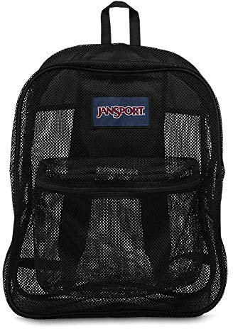 JanSport Mesh Pack Backpack
