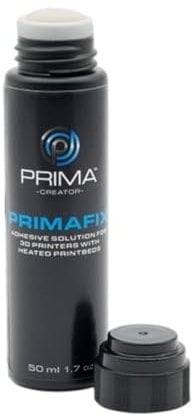 PrimaCreator FIX adhesive - Prevent warping