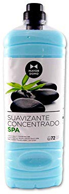 Mayordomo Suav Mayordomo Conc 72 D Spa 2 litros