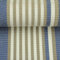 ALMACENES CASA ANGEL Tela DE Lona DE TOLDO TEFLONADA Serie RÍOS para Exteriores Ancho 320cm (NERVIÓN, 1 Metro)