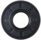Simmerring 20x47x7 - NBR Wellendichtring mit Staublippe
