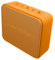 ENCEINTE BLUETOOTH 3,5W AUTONOMIE 30H ORANGE