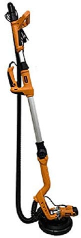 Levigatrice per pareti i.s. 750 watt
