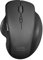 Mars Gaming MMWERGO Black, Ergonomic Wireless Mouse for PS4/PS5/XBOX/PC/Mac